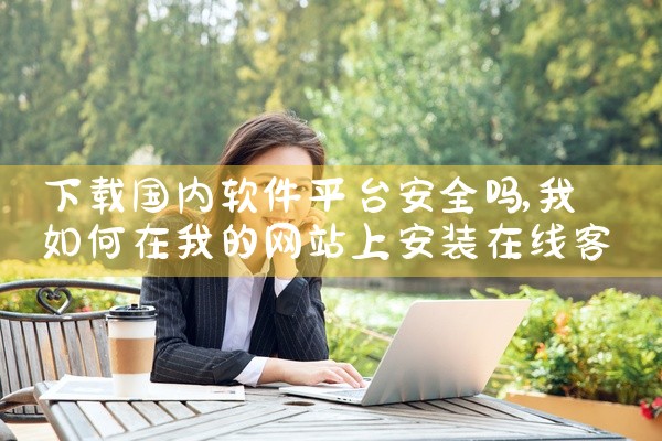 下载国内软件平台安全吗